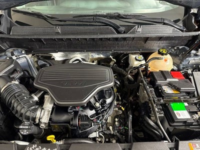 2020 GMC Acadia SLE w/ TRI ZONE CLIMATE