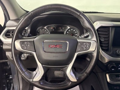 2020 GMC Acadia SLE w/ TRI ZONE CLIMATE