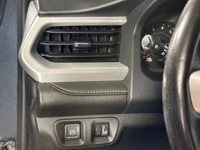 2020 GMC Acadia SLE w/ TRI ZONE CLIMATE