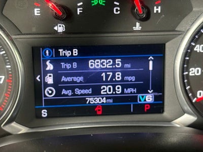 2020 GMC Acadia SLE w/ TRI ZONE CLIMATE