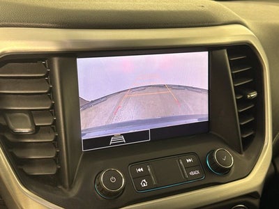 2020 GMC Acadia SLE w/ TRI ZONE CLIMATE