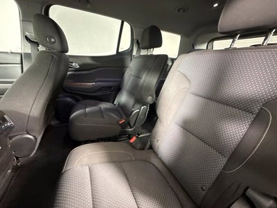 2020 GMC Acadia SLE w/ TRI ZONE CLIMATE