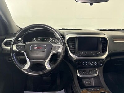 2020 GMC Acadia SLE w/ TRI ZONE CLIMATE