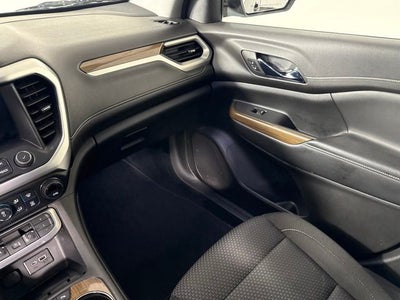 2020 GMC Acadia SLE w/ TRI ZONE CLIMATE