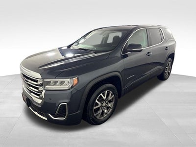 2020 GMC Acadia SLE w/ TRI ZONE CLIMATE
