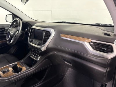 2020 GMC Acadia SLE w/ TRI ZONE CLIMATE