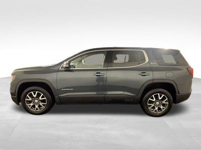 2020 GMC Acadia SLE w/ TRI ZONE CLIMATE