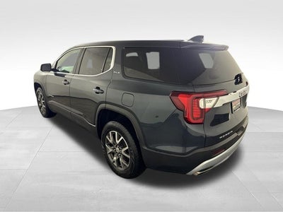 2020 GMC Acadia SLE w/ TRI ZONE CLIMATE