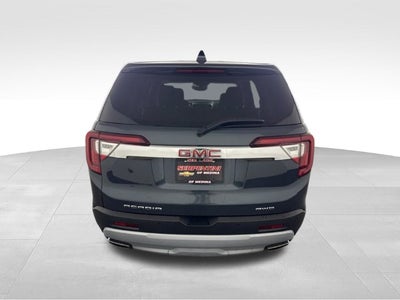 2020 GMC Acadia SLE w/ TRI ZONE CLIMATE