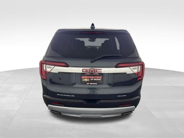 2020 GMC Acadia SLE w/ TRI ZONE CLIMATE