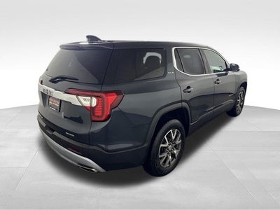 2020 GMC Acadia SLE w/ TRI ZONE CLIMATE