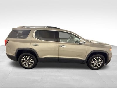 2022 GMC Acadia SLT w/ PANO ROOF