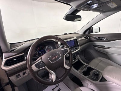 2022 GMC Acadia SLT w/ PANO ROOF