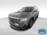 2022 GMC Acadia SLT w/ PANO ROOF