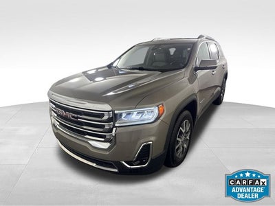 2022 GMC Acadia SLT w/ PANO ROOF