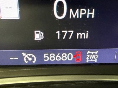 2022 GMC Acadia SLT w/ PANO ROOF