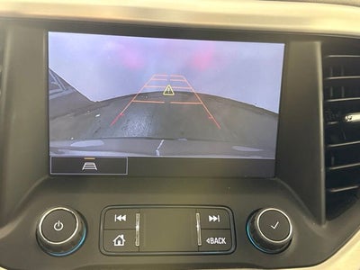 2022 GMC Acadia SLT w/ PANO ROOF