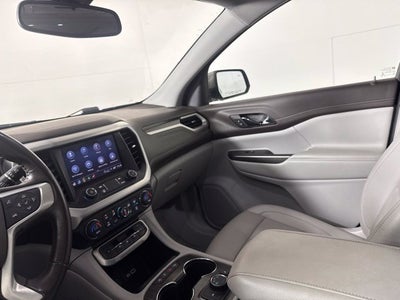 2022 GMC Acadia SLT w/ PANO ROOF