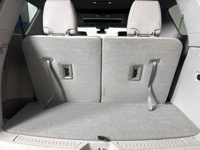 2022 GMC Acadia SLT w/ PANO ROOF