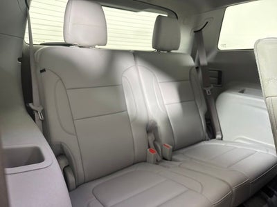 2022 GMC Acadia SLT w/ PANO ROOF