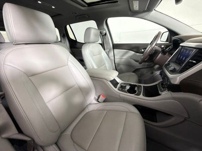 2022 GMC Acadia SLT w/ PANO ROOF