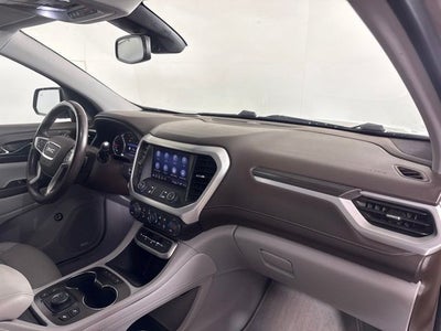 2022 GMC Acadia SLT w/ PANO ROOF