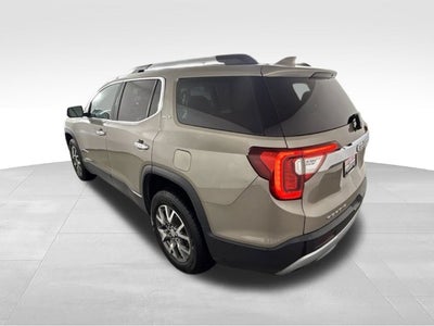 2022 GMC Acadia SLT w/ PANO ROOF
