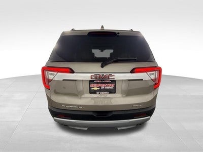 2022 GMC Acadia SLT w/ PANO ROOF