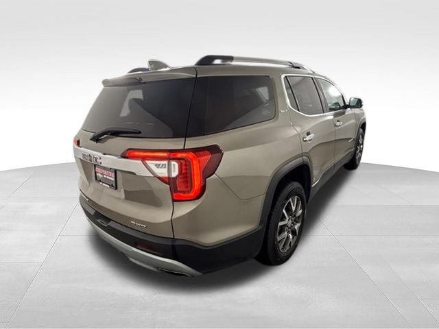 2022 GMC Acadia SLT w/ PANO ROOF