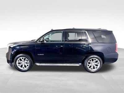2015 GMC Yukon SLE w/ BOSE AUDIO