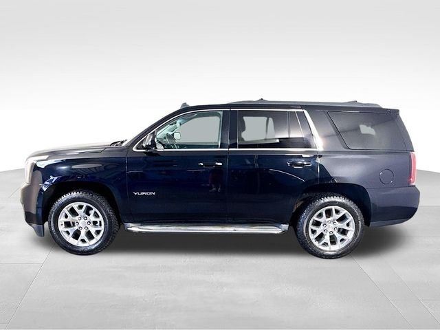 2015 GMC Yukon SLE w/ BOSE AUDIO
