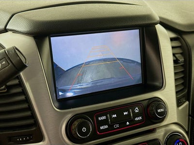 2015 GMC Yukon SLE w/ BOSE AUDIO