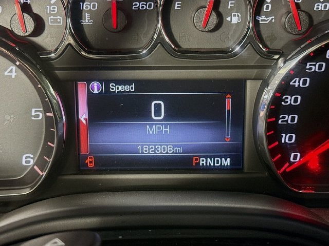 2015 GMC Yukon SLE w/ BOSE AUDIO
