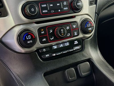 2015 GMC Yukon SLE w/ BOSE AUDIO