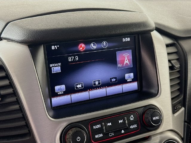 2015 GMC Yukon SLE w/ BOSE AUDIO