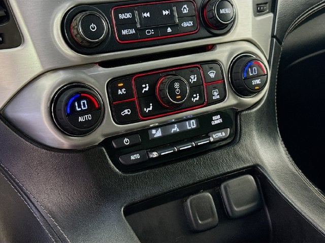 2015 GMC Yukon SLE w/ BOSE AUDIO