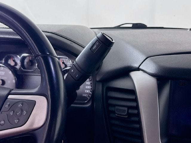 2015 GMC Yukon SLE w/ BOSE AUDIO