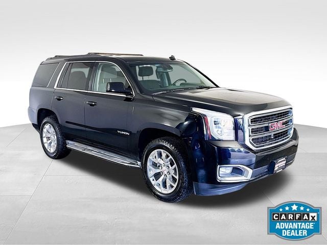 2015 GMC Yukon SLE w/ BOSE AUDIO
