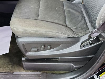 2015 GMC Yukon SLE w/ BOSE AUDIO