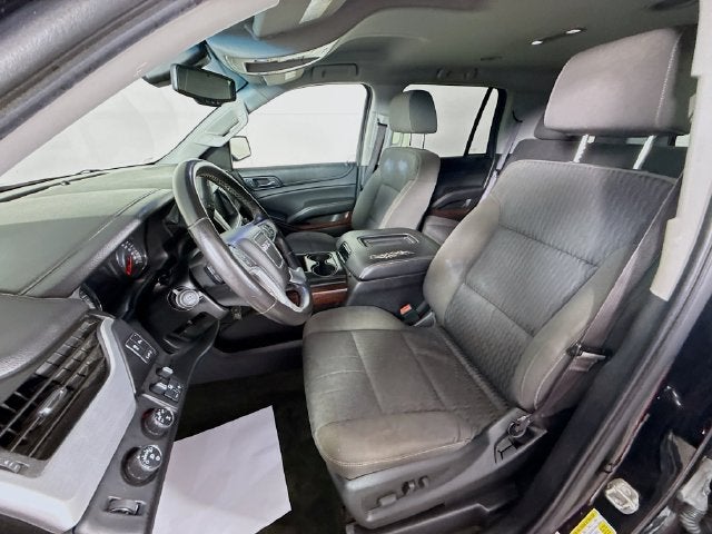 2015 GMC Yukon SLE w/ BOSE AUDIO