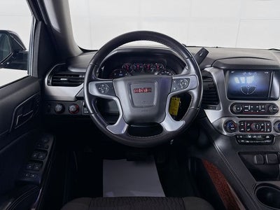 2015 GMC Yukon SLE w/ BOSE AUDIO