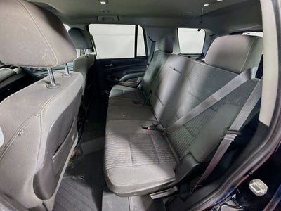2015 GMC Yukon SLE w/ BOSE AUDIO