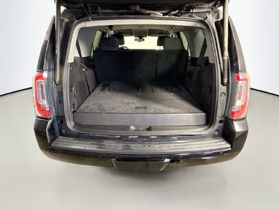 2015 GMC Yukon SLE w/ BOSE AUDIO