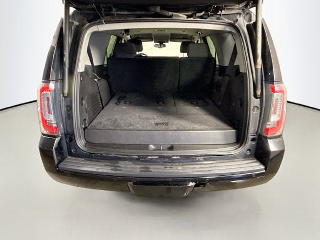2015 GMC Yukon SLE w/ BOSE AUDIO
