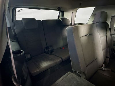 2015 GMC Yukon SLE w/ BOSE AUDIO