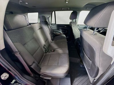 2015 GMC Yukon SLE w/ BOSE AUDIO