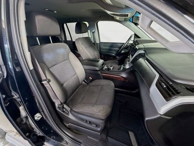2015 GMC Yukon SLE w/ BOSE AUDIO