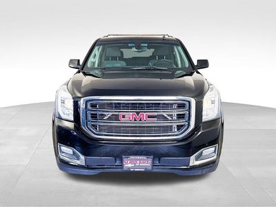 2015 GMC Yukon SLE w/ BOSE AUDIO
