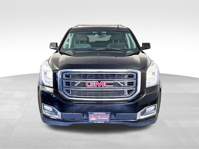 2015 GMC Yukon SLE w/ BOSE AUDIO
