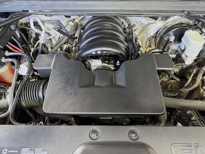 2015 GMC Yukon SLE w/ BOSE AUDIO
